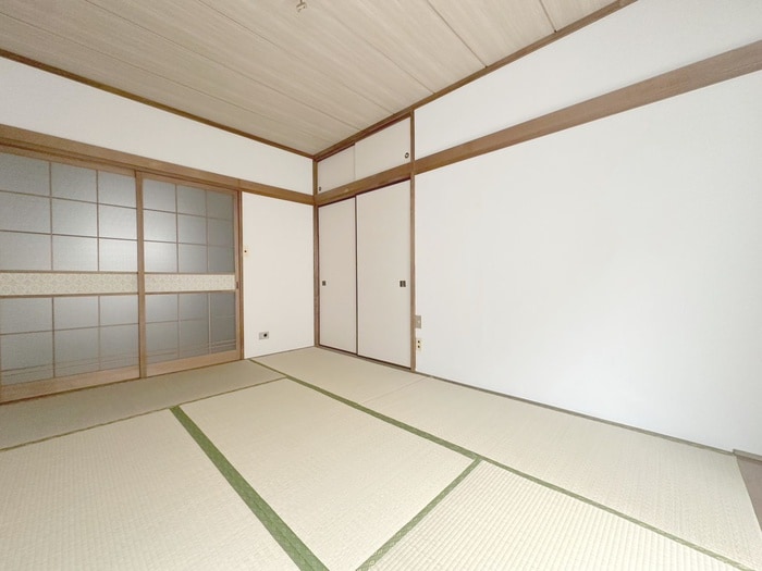 居室 大熊荘
