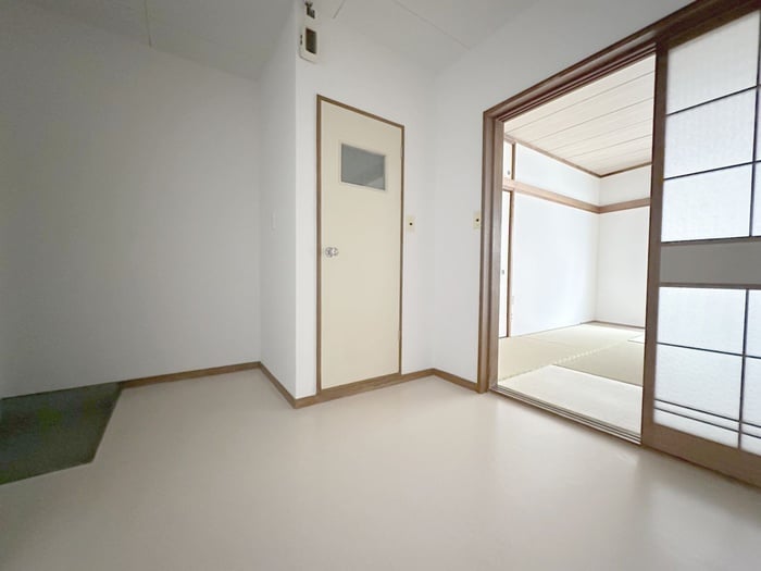 居室 大熊荘