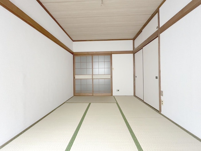 居室 大熊荘