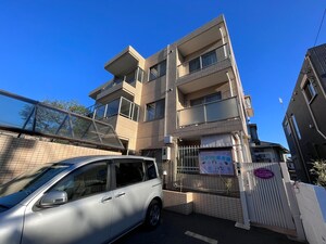 ソレイユ長津田