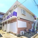 シャルマンの外観