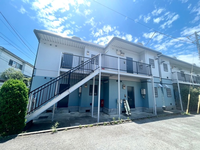 外観写真 レインボ－西谷Ｃ