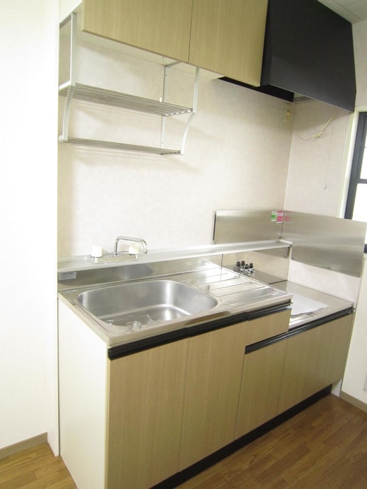 キッチン レインボ－西谷Ｃ