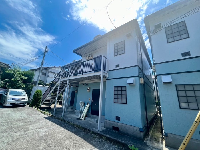 外観写真 レインボ－西谷Ｃ