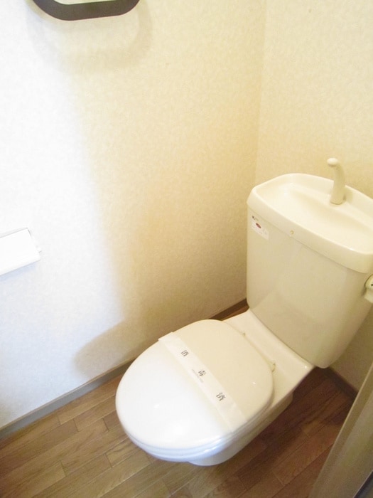 トイレ レインボ－西谷Ｃ