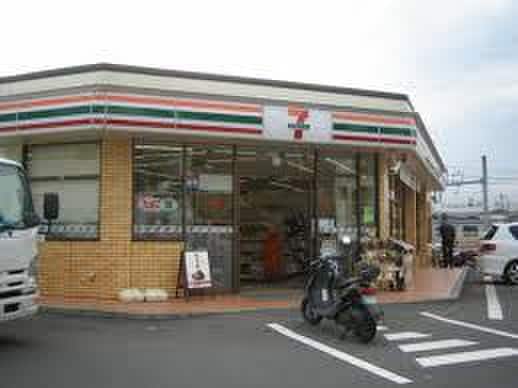 セブンイレブン 横浜西谷町店(コンビニ)まで229m レインボ－西谷Ｃ