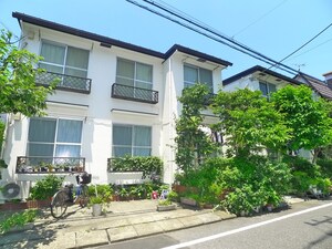 ハイム大貫Ｂ