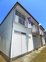 グリーンハイツオガワＢ棟