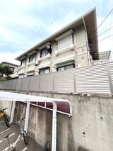 ヴェルジェ日野