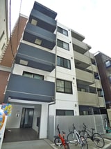 ラシクラス日暮里