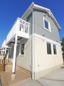 Swedish Maison 元町の外観