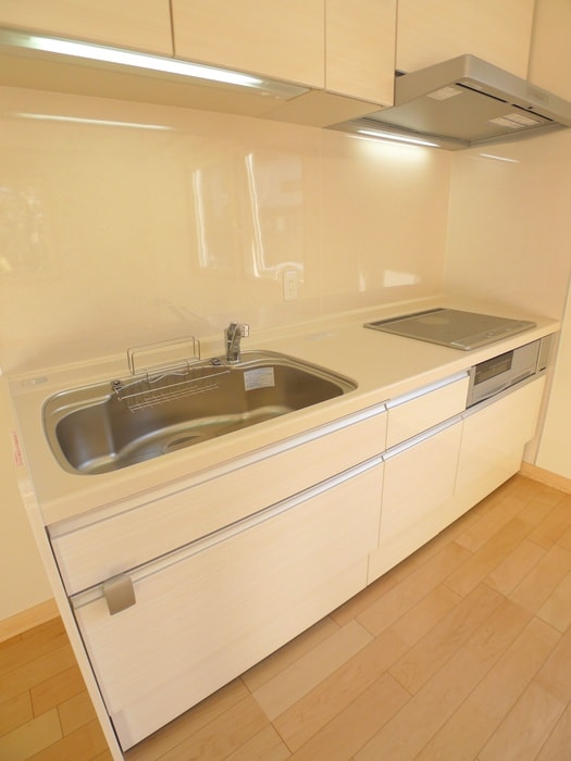 キッチン Swedish Maison 元町