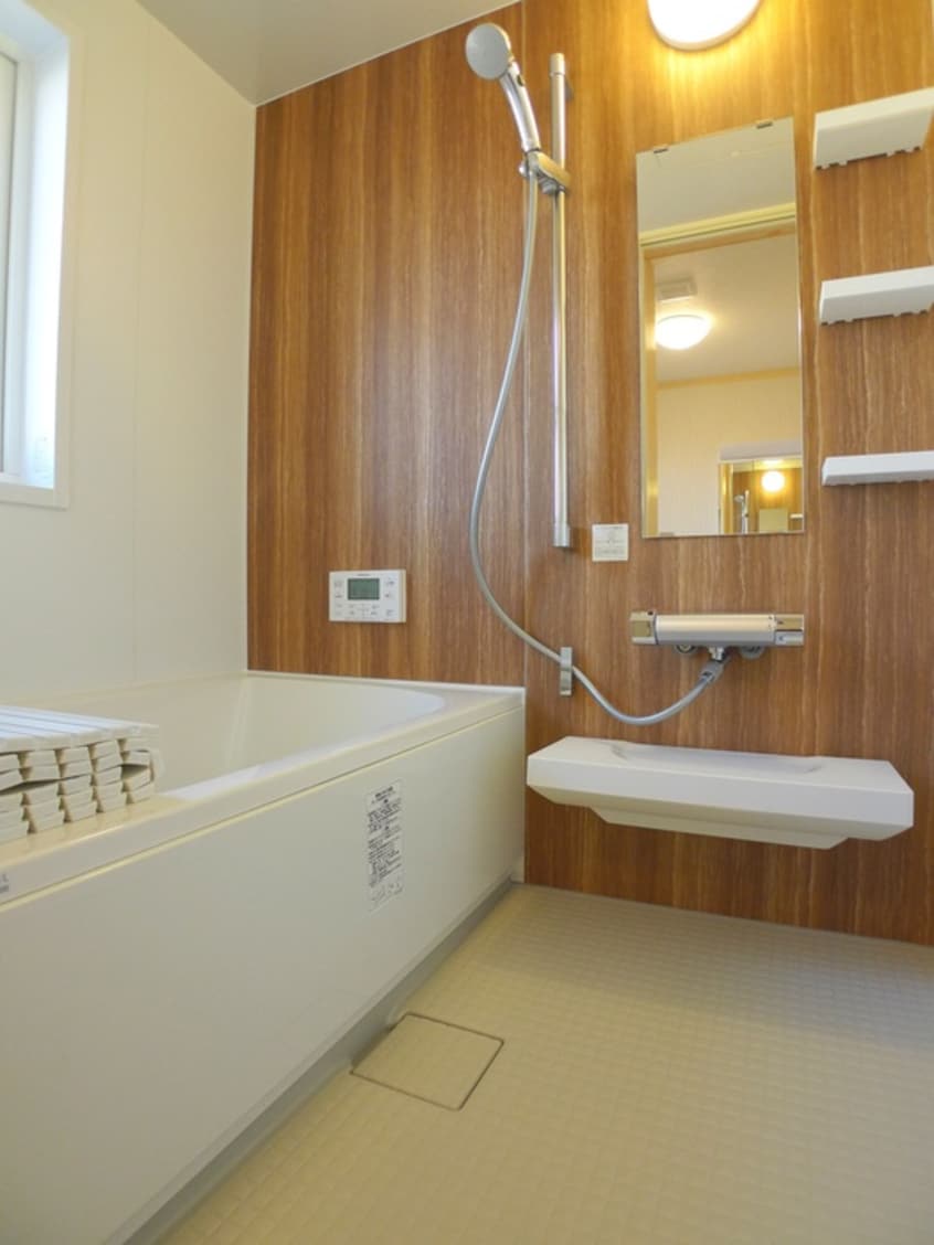 バス／シャワールーム等 Swedish Maison 元町