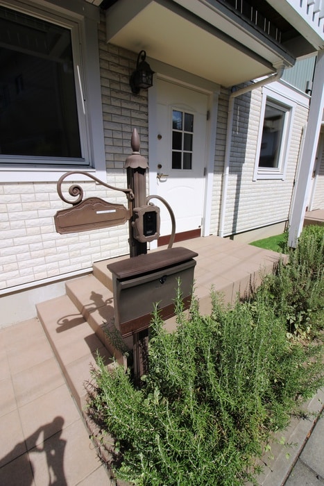 建物設備 Swedish Maison 元町