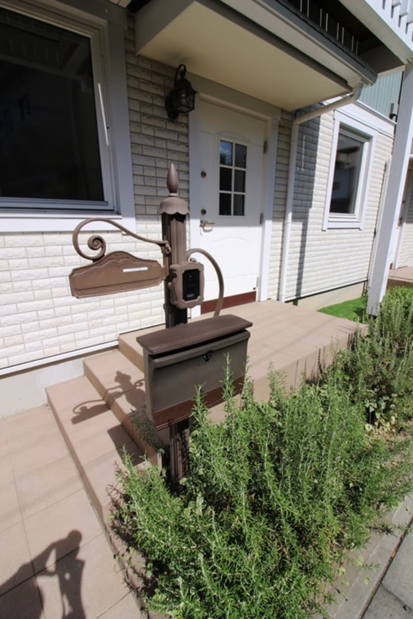 建物設備 Swedish Maison 元町