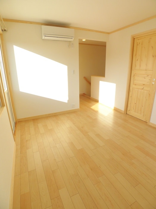 居室 Swedish Maison 元町