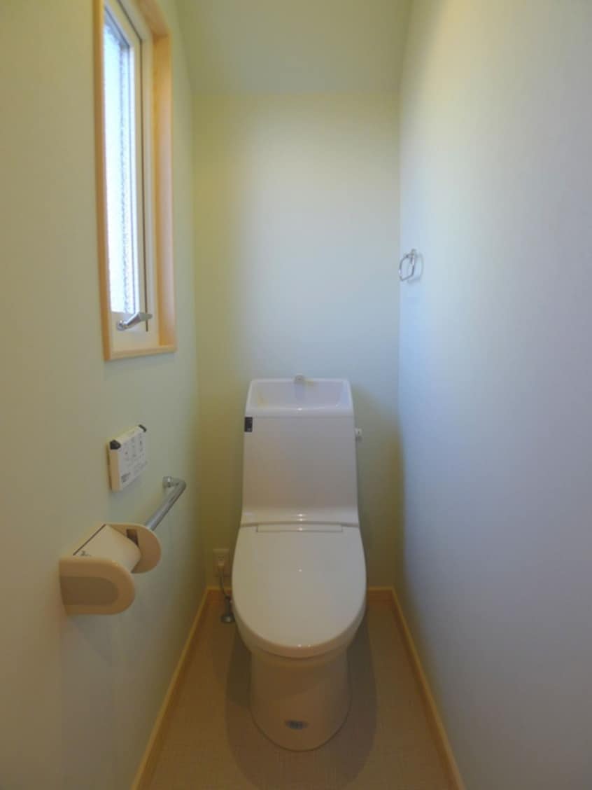 トイレ Swedish Maison 元町