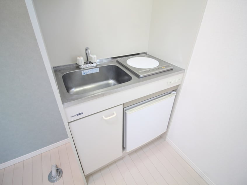 キッチン Caulfe yokohama