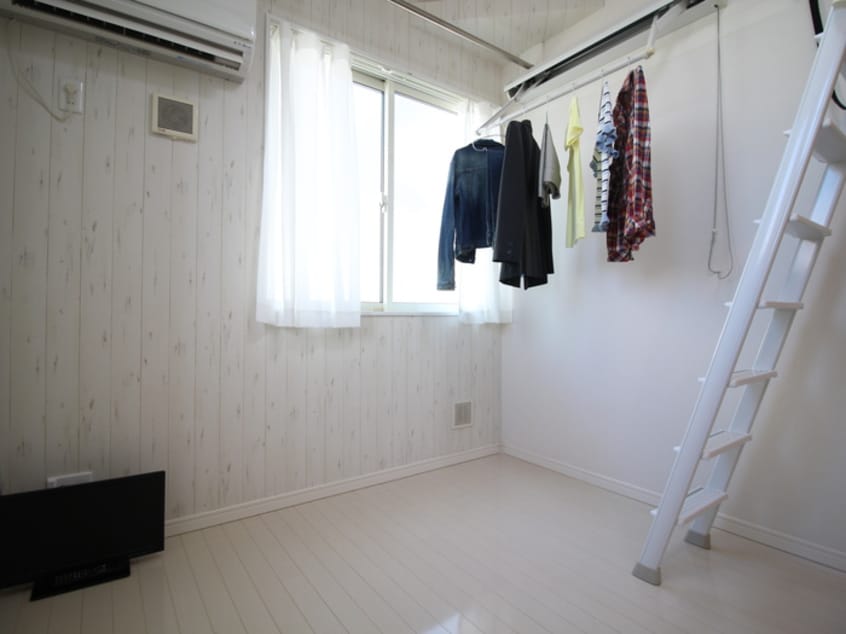 居室 Caulfe yokohama