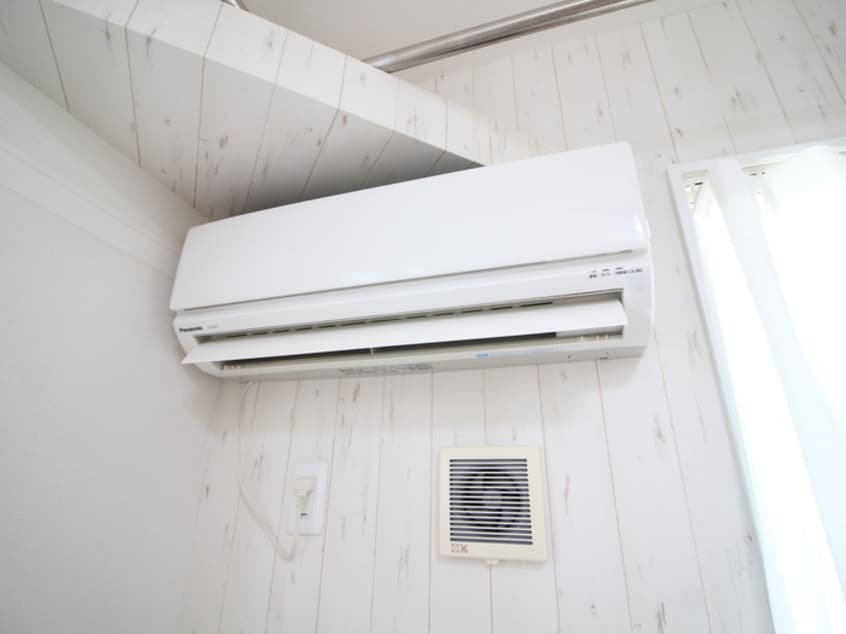 内観写真 Caulfe yokohama