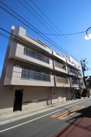 サーラ要町(205)の外観