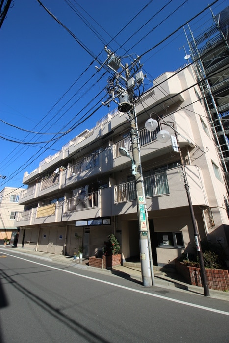 外観写真 サーラ要町(205)