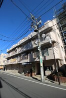 外観写真 サーラ要町(205)