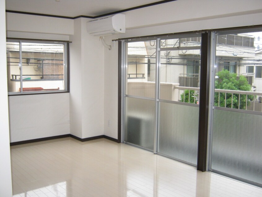 居室 サーラ要町(205)