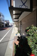 周辺環境 サーラ要町(205)