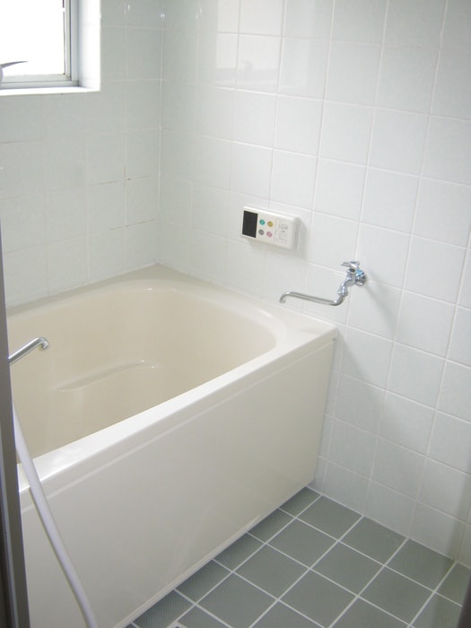 バス／シャワールーム等 サーラ要町(205)