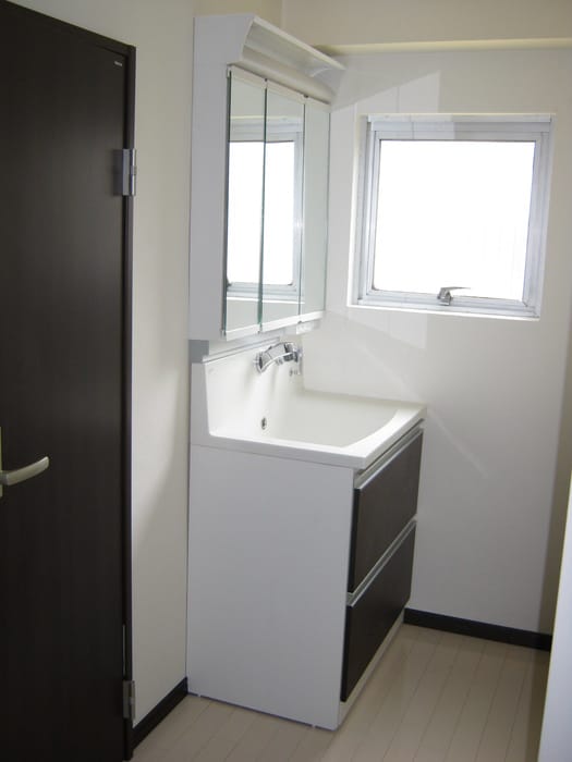 洗面 サーラ要町(205)