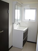 洗面 サーラ要町(205)