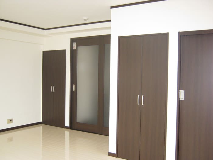 居室 サーラ要町(205)