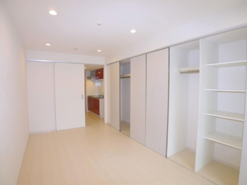 居室 リブリ・アクィラ