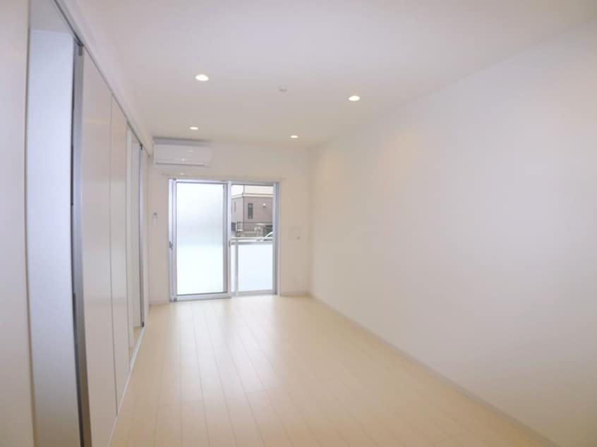 居室 リブリ・アクィラ