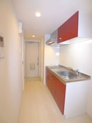 キッチン リブリ・アクィラ