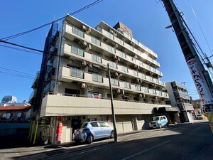 ﾎｰﾕｳｺﾝﾌｫﾙﾄ大和中央（319）