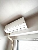 内観写真 ハイツ・サンシャイン