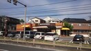 マクドナルド 能見台西友店(ファストフード)まで197m Kolet横浜西柴