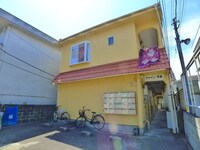 シャイン市原B