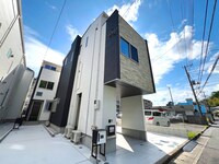 Kolet戸塚上矢部町＃7