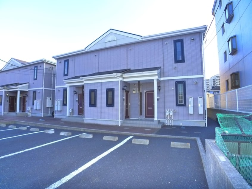 駐車場 サンハイム学園前Ｃ