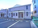 駐車場 サンハイム学園前Ｃ