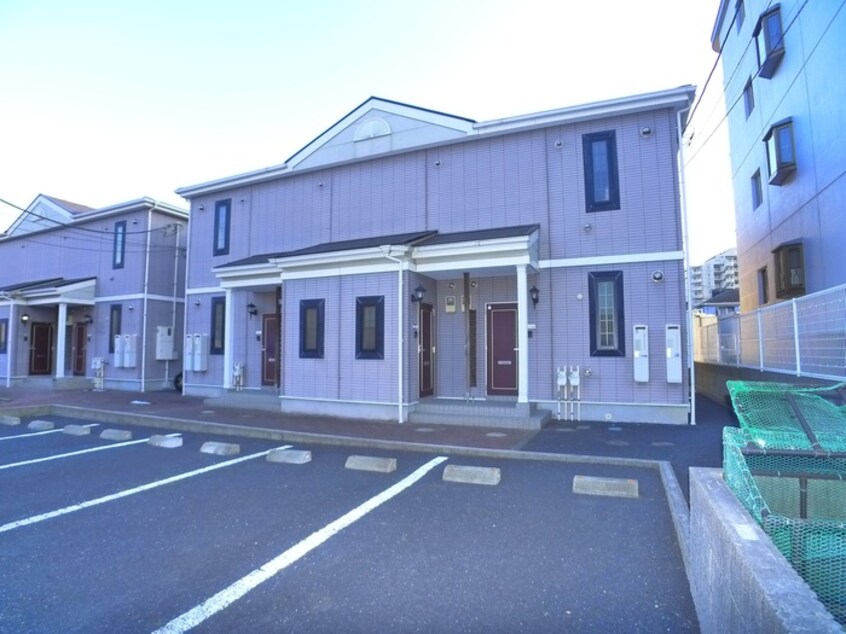 駐車場 サンハイム学園前Ｃ