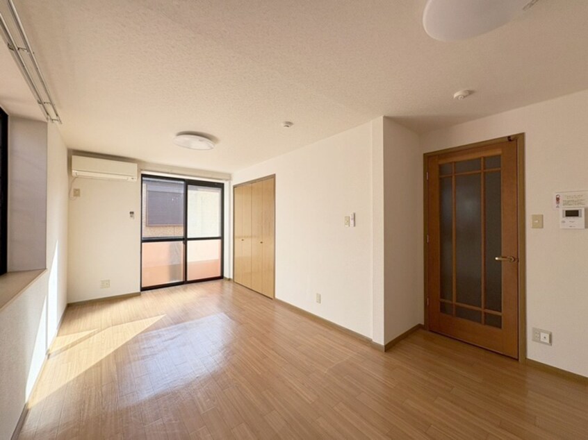 居室 サンハイム学園前Ｃ