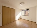 居室 サンハイム学園前Ｃ