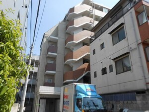 クレイシア世田谷赤堤(503)