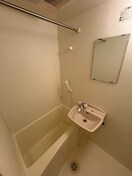 バス／シャワールーム等 KEITA