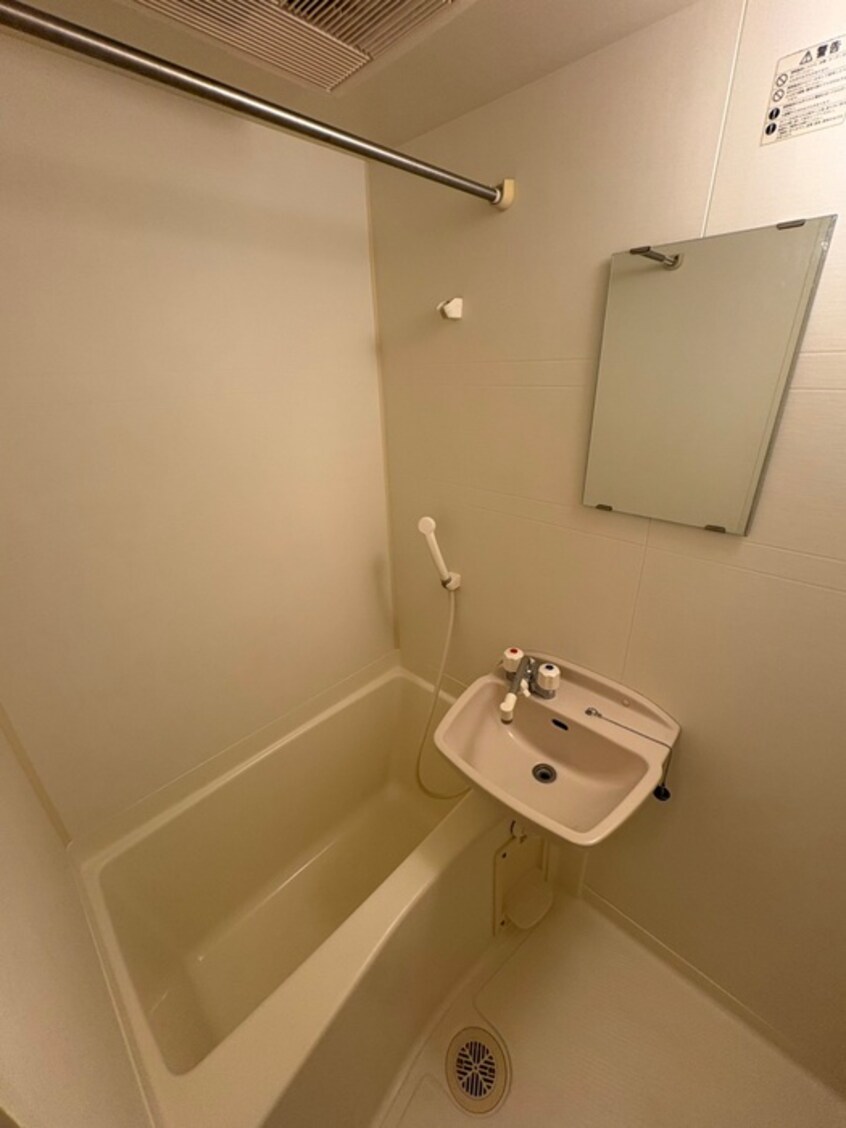 バス／シャワールーム等 KEITA