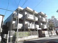 藤和シティコ－プ代田(104)